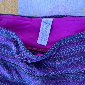 Ivivva leggings